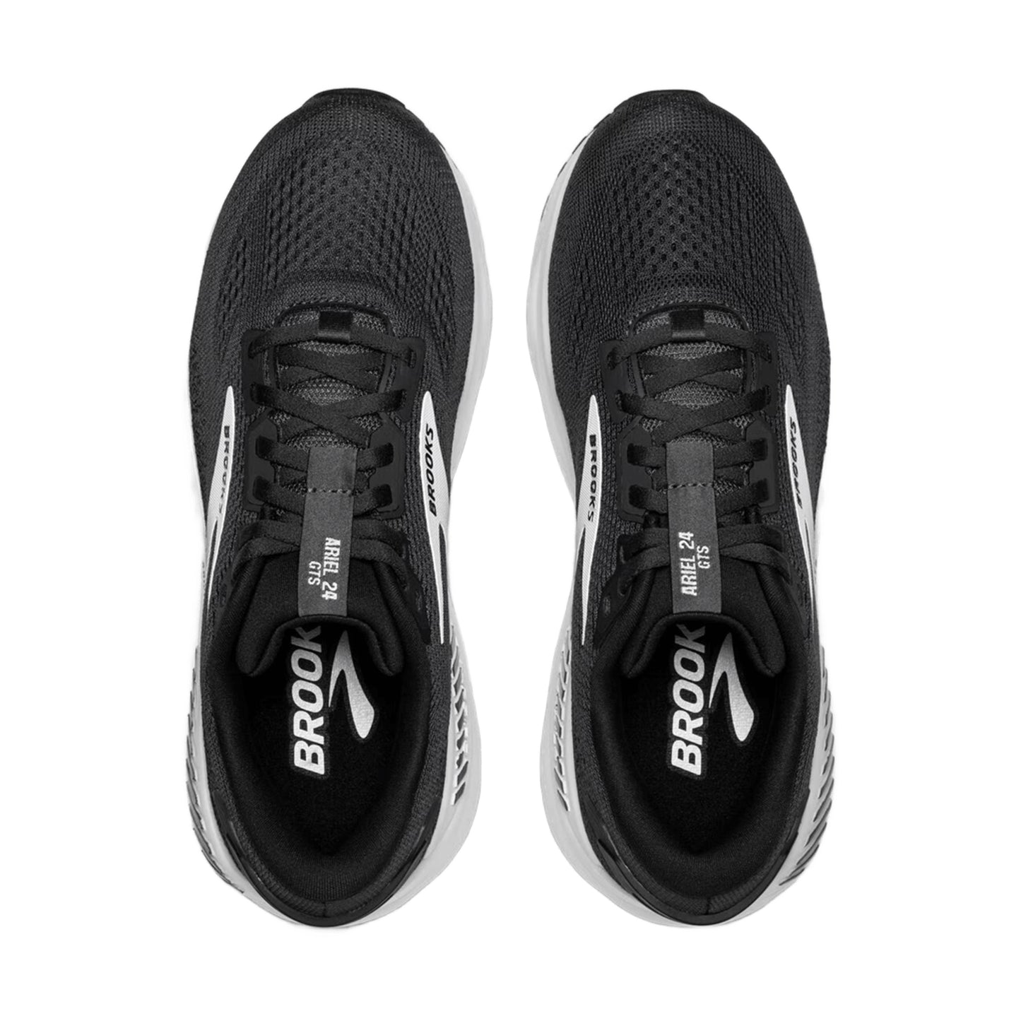 BROOKS WOMEN'S ARIEL GTS 24 WIDE