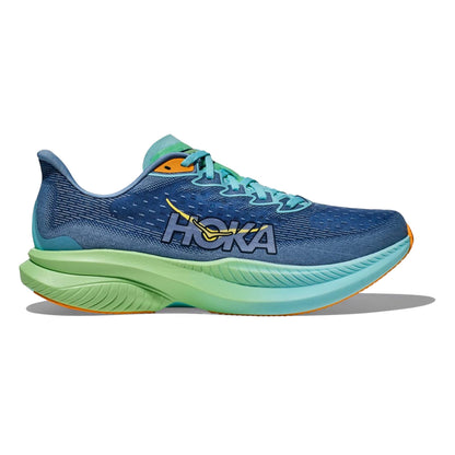 HOKA MEN'S MACH 6