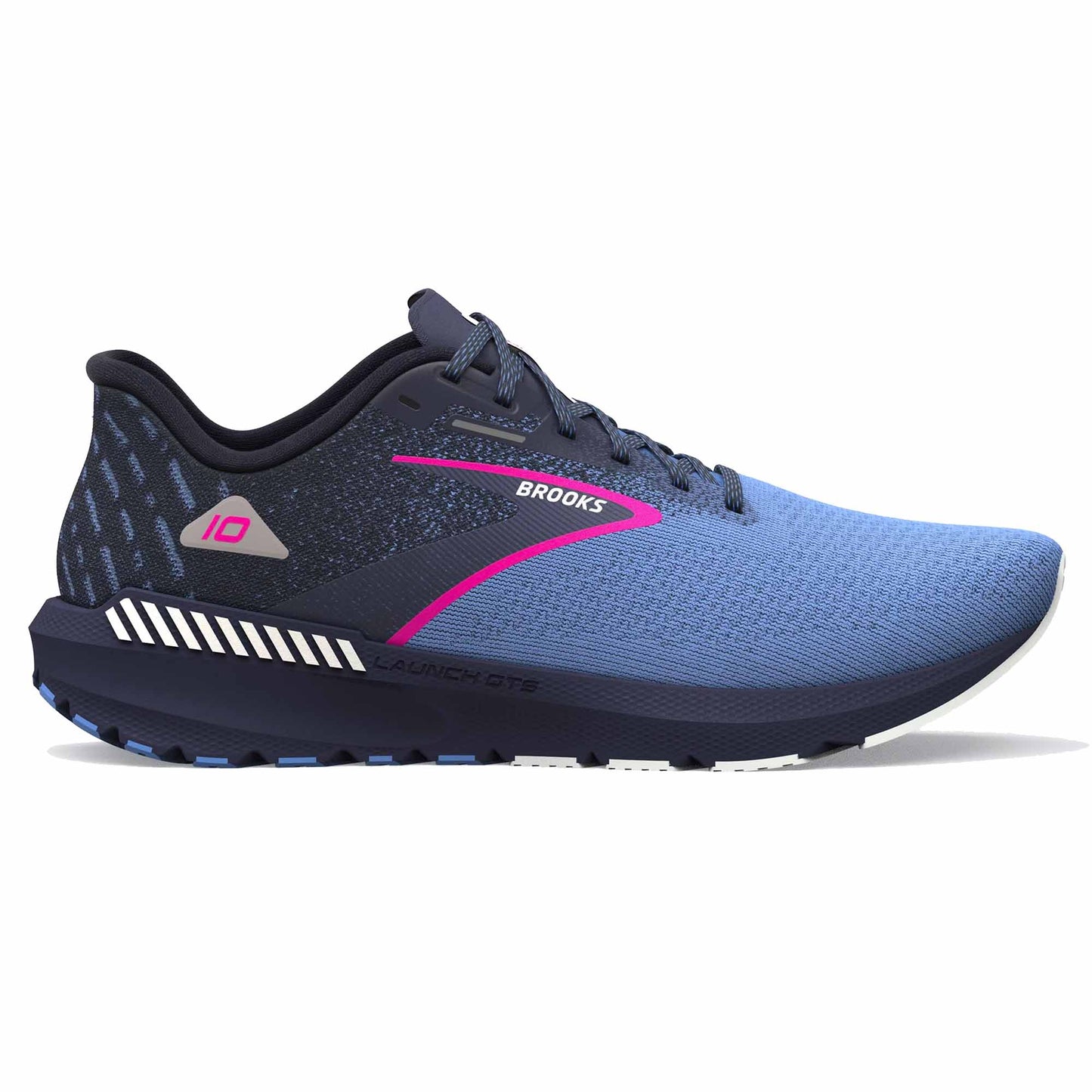 BROOKS WOMEN'S LAUNCH GTS 10