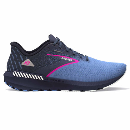 BROOKS WOMEN'S LAUNCH GTS 10