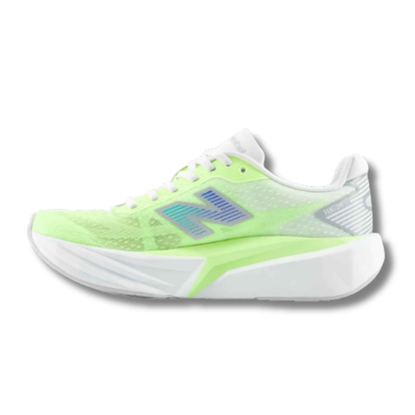 NEW BALANCE WOMEN'S REBEL V5