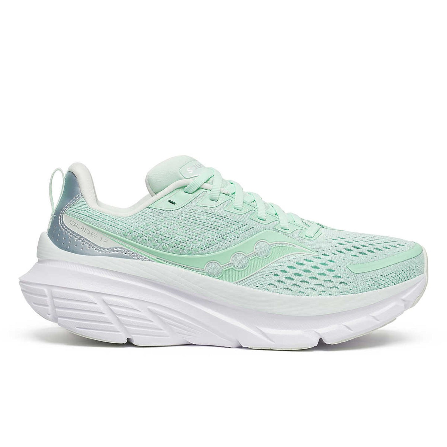 SAUCONY WOMEN'S GUIDE 17