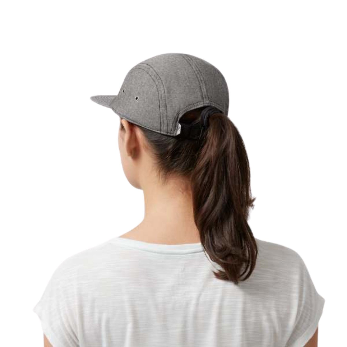 ON RUNNING 5 PANEL CAP