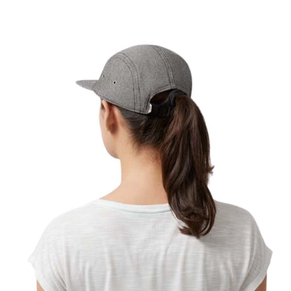 ON RUNNING 5 PANEL CAP