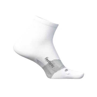 FEETURES ELITE ULTRA LIGHT QTR SOCK