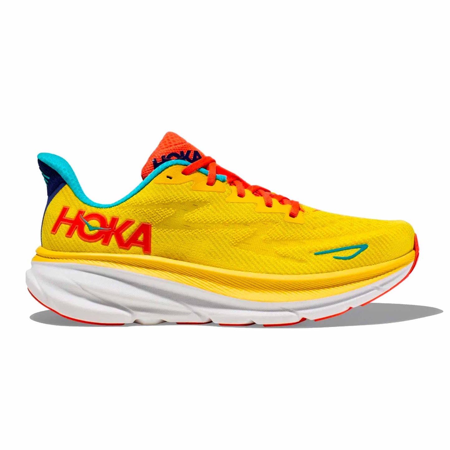 HOKA MEN'S CLIFTON 9