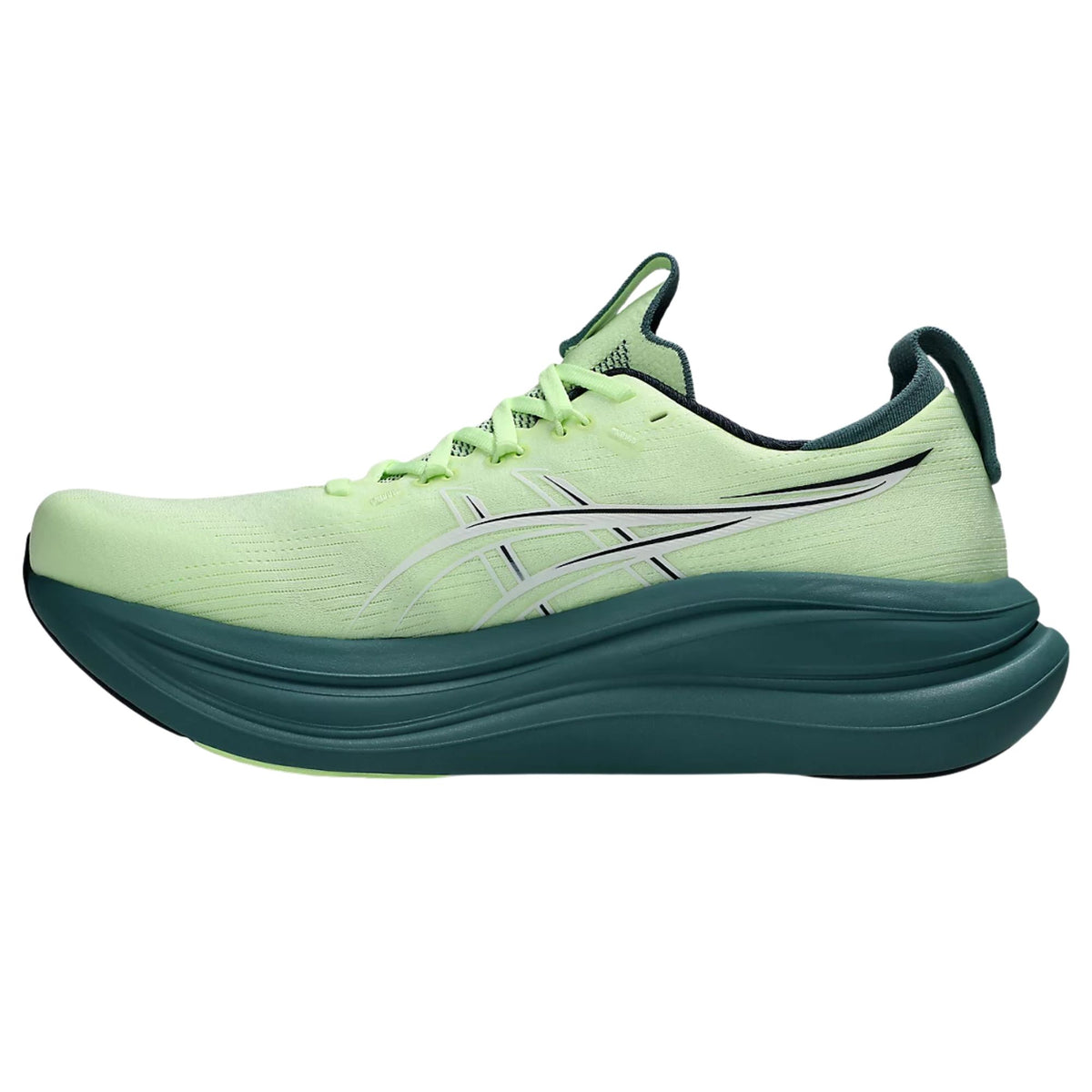 ASICS MEN'S NIMBUS 28