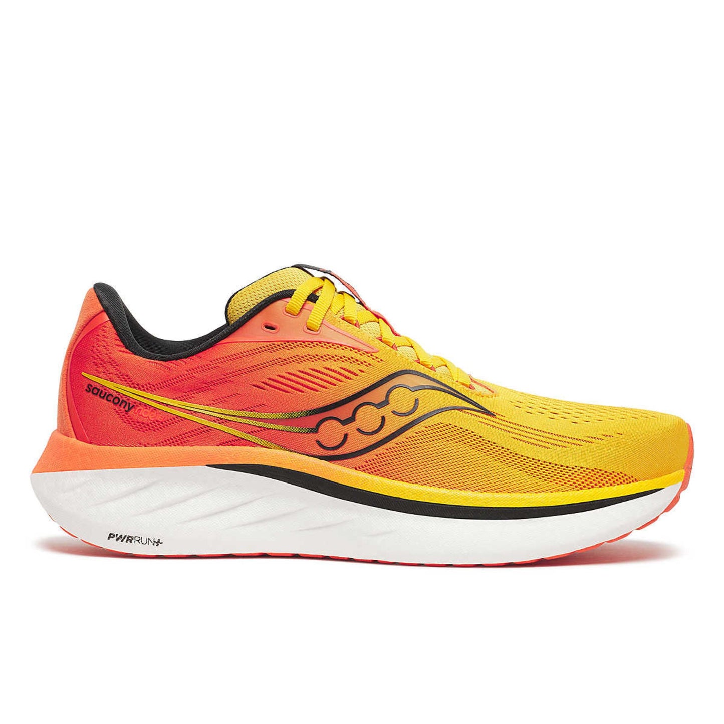 SAUCONY MEN'S RIDE 18