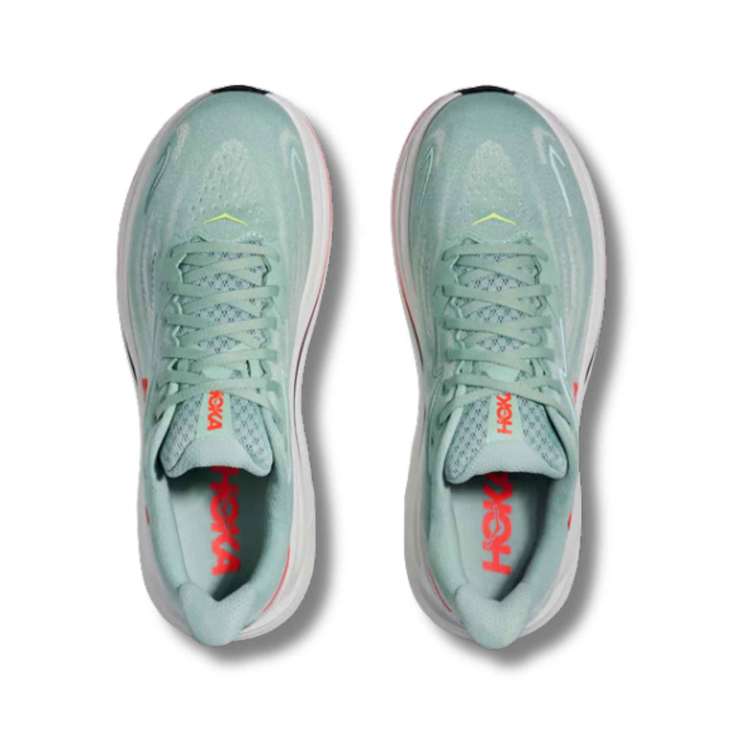 HOKA MEN'S CLIFTON 10