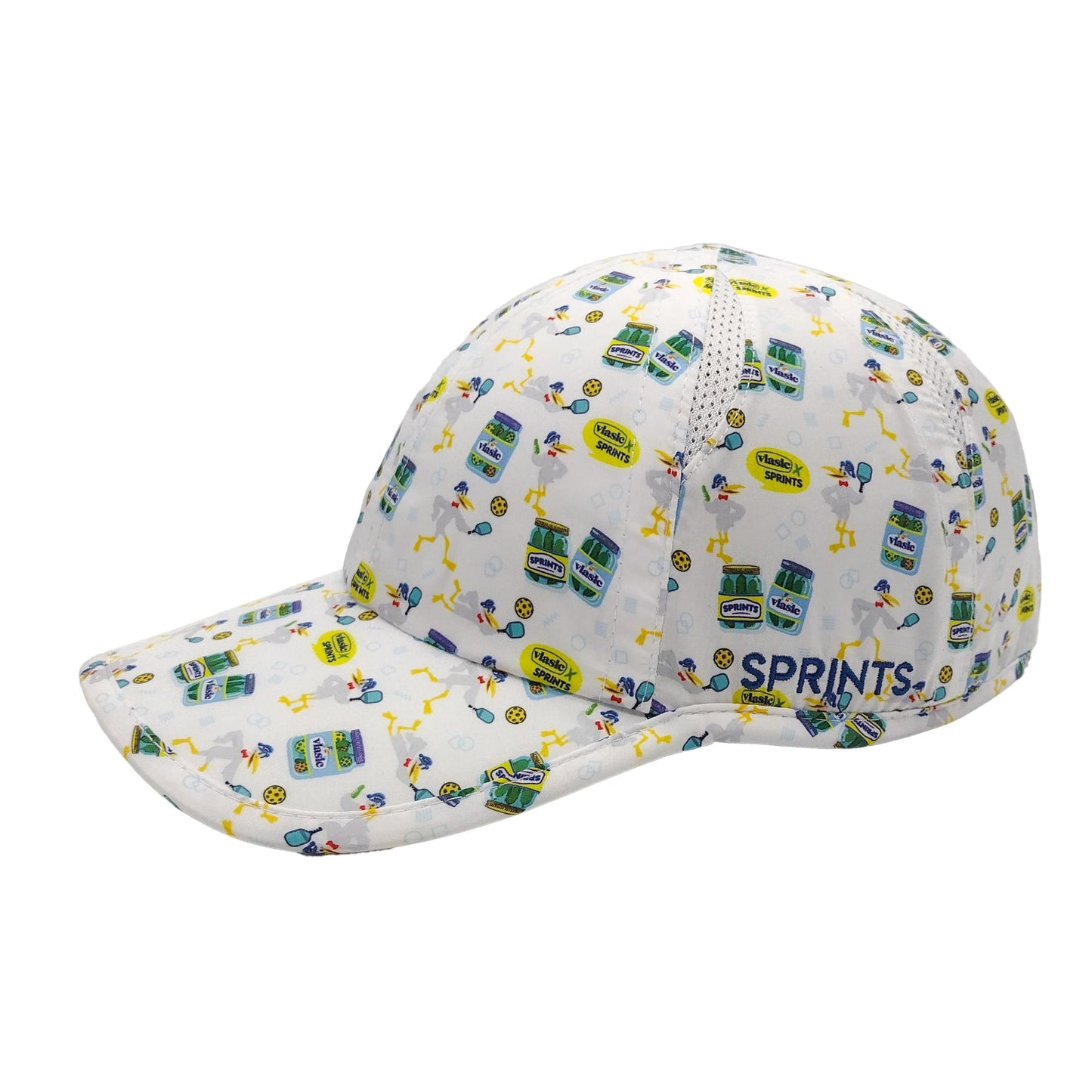 SPRINTS HATS