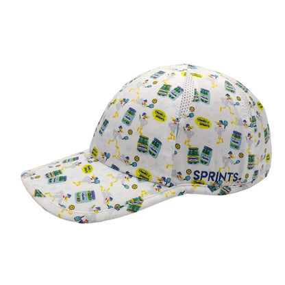 SPRINTS HATS