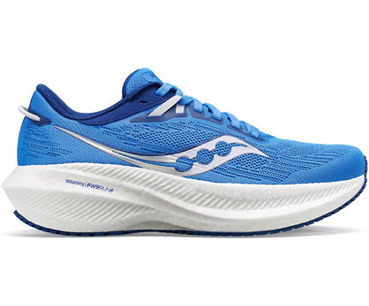 SAUCONY WOMEN'S TRIUMPH 21