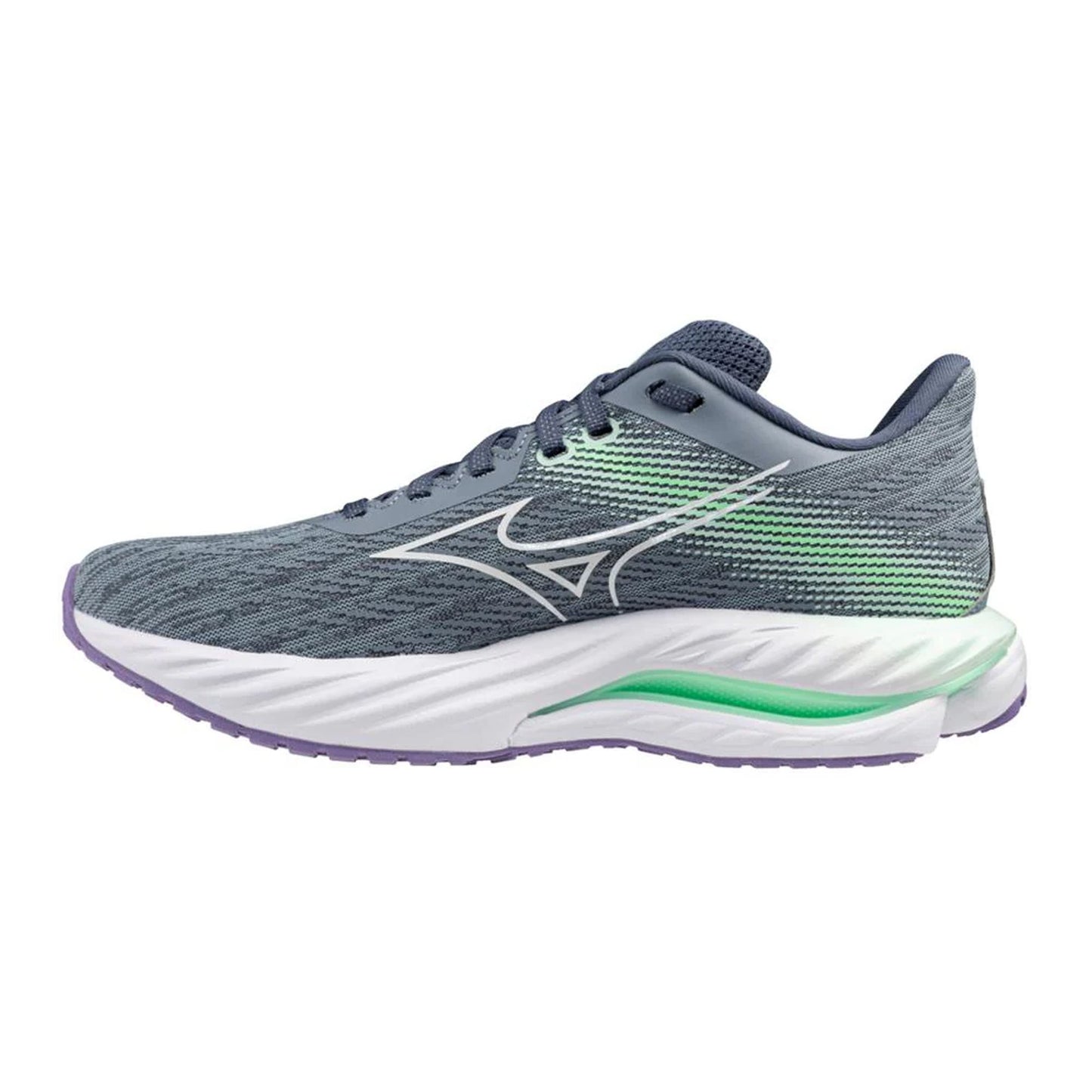 MIZUNO WOMEN'S WAVE INSPIRE 21 WIDE