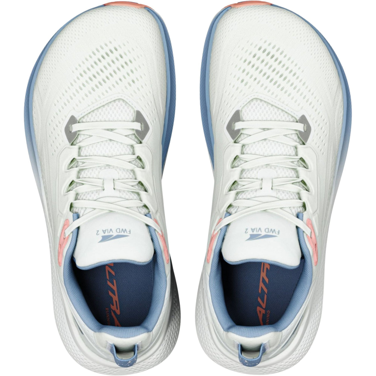 ALTRA WOMEN'S FWD VIA 2
