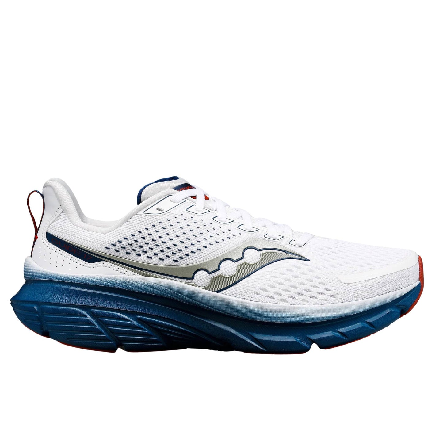 SAUCONY MEN'S GUIDE 17