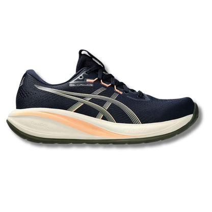 ASICS MEN'S CUMULUS 28
