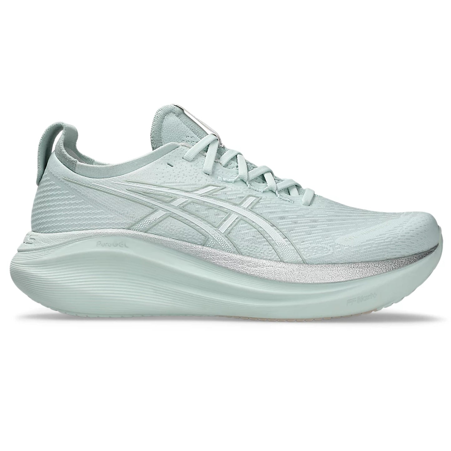 ASICS MEN'S NIMBUS 27