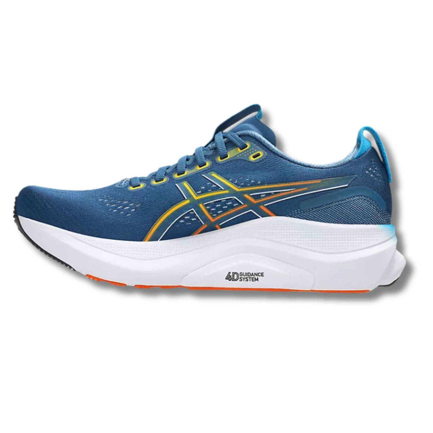 ASICS MEN'S KAYANO 32