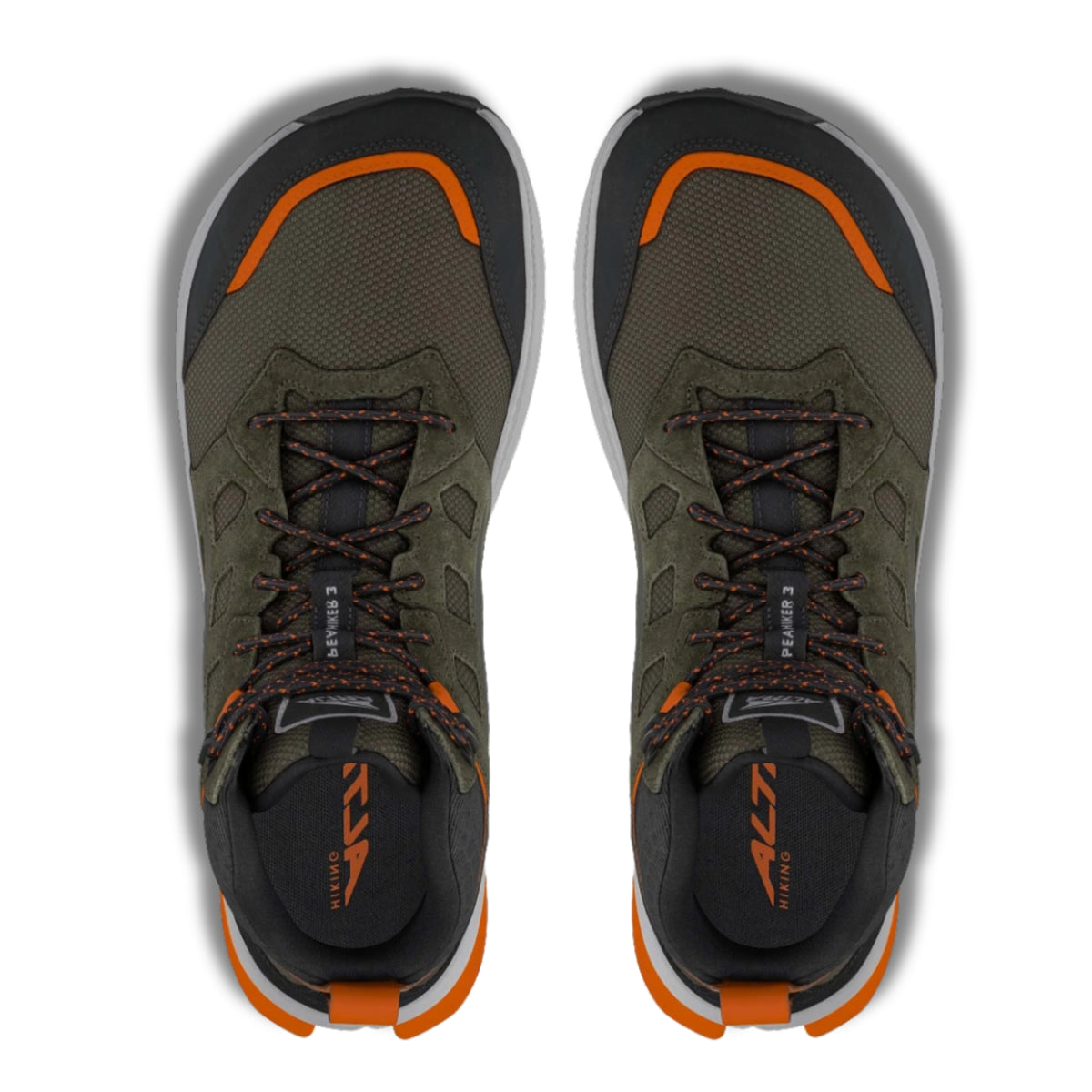 ALTRA MEN'S LONE PEAK HIKER 3