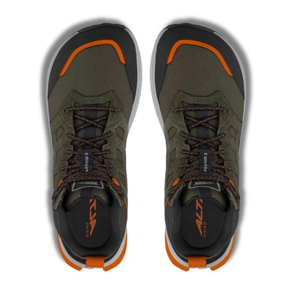 ALTRA MEN'S LONE PEAK HIKER 3