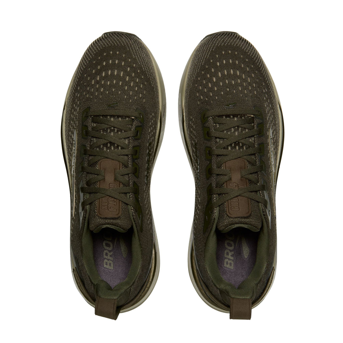 BROOKS MEN'S GHOST MAX 4