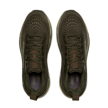 BROOKS MEN'S GHOST MAX 4