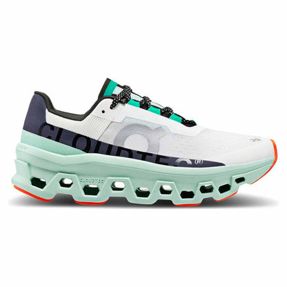 ON RUNNING WOMEN'S CLOUDMONSTER