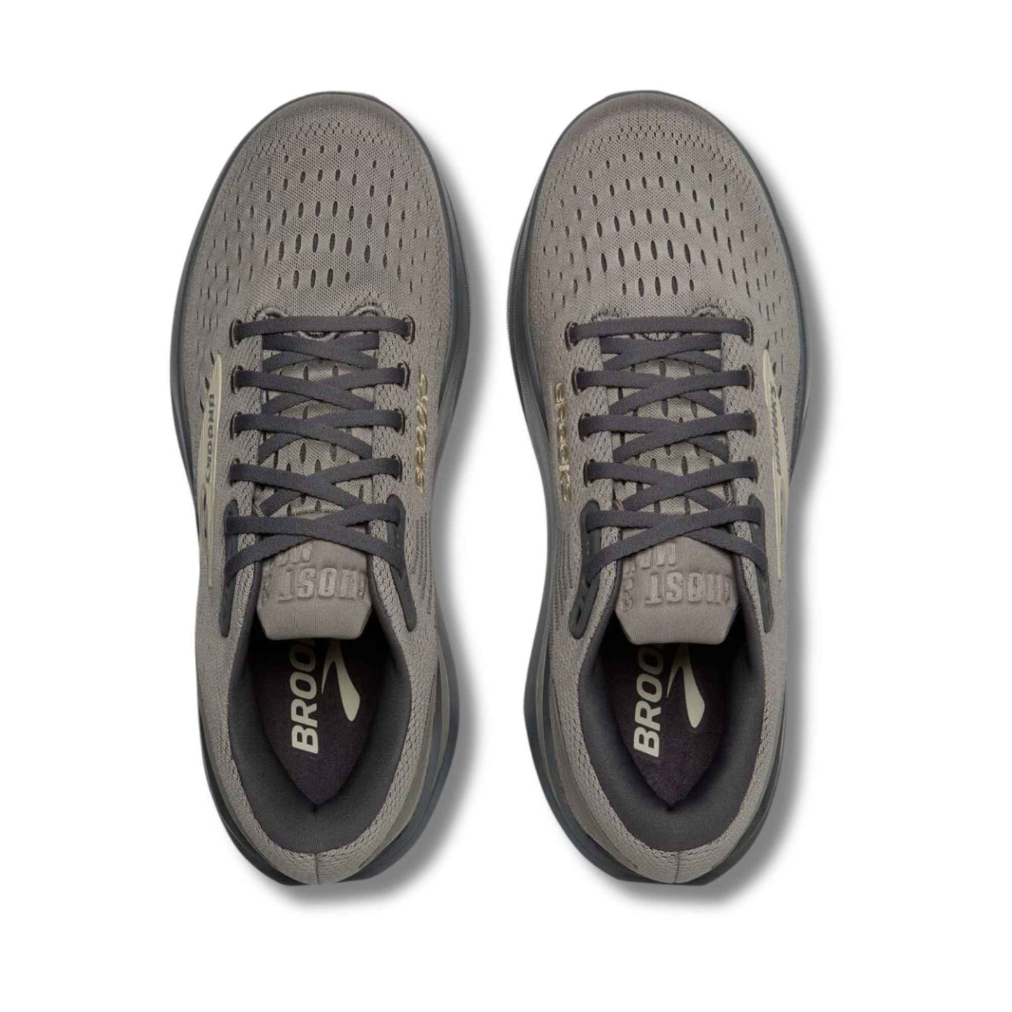 BROOKS MEN'S GHOST MAX 3