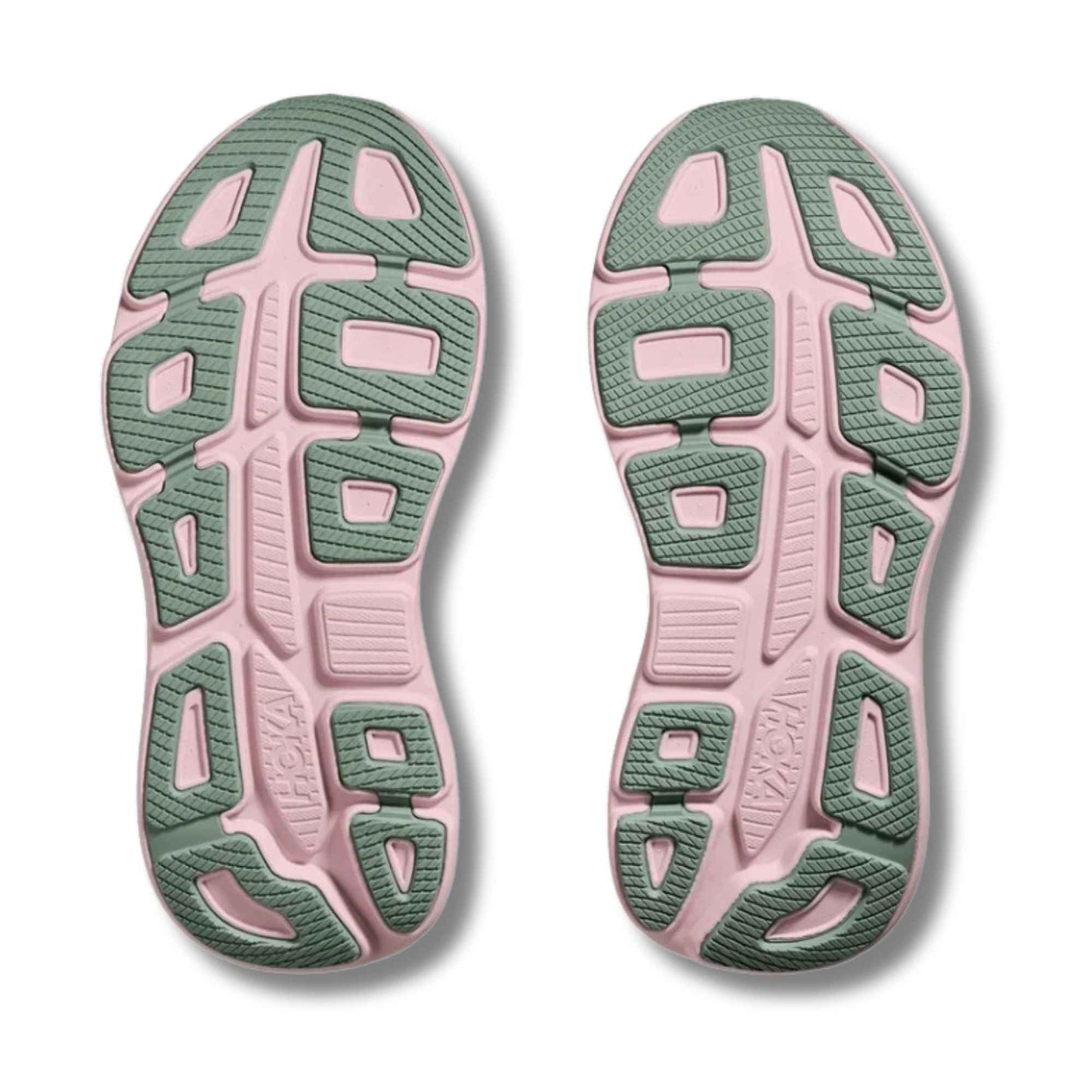 HOKA WOMEN'S BONDI 9 WIDE