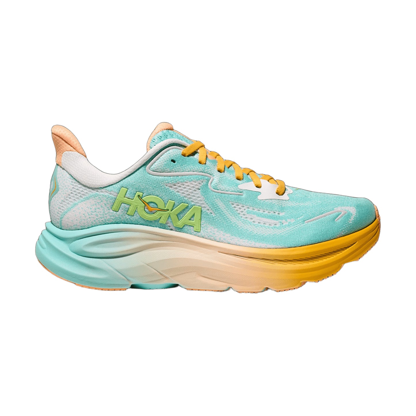 HOKA MEN'S CLIFTON 10