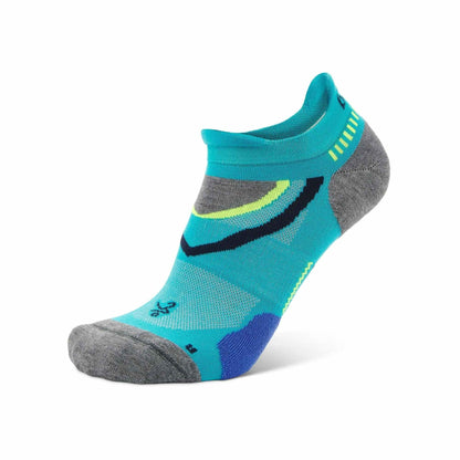 BALEGA ULTRAGLIDE NO SHOW SOCK