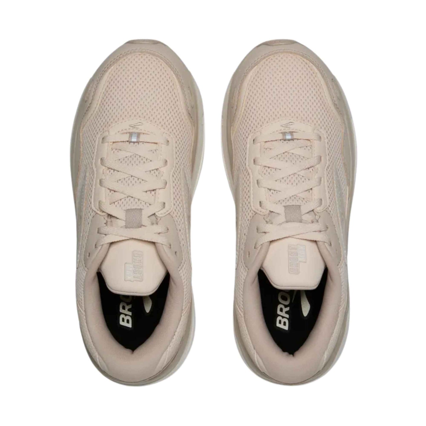 BROOKS WOMEN'S GHOST MAX SE