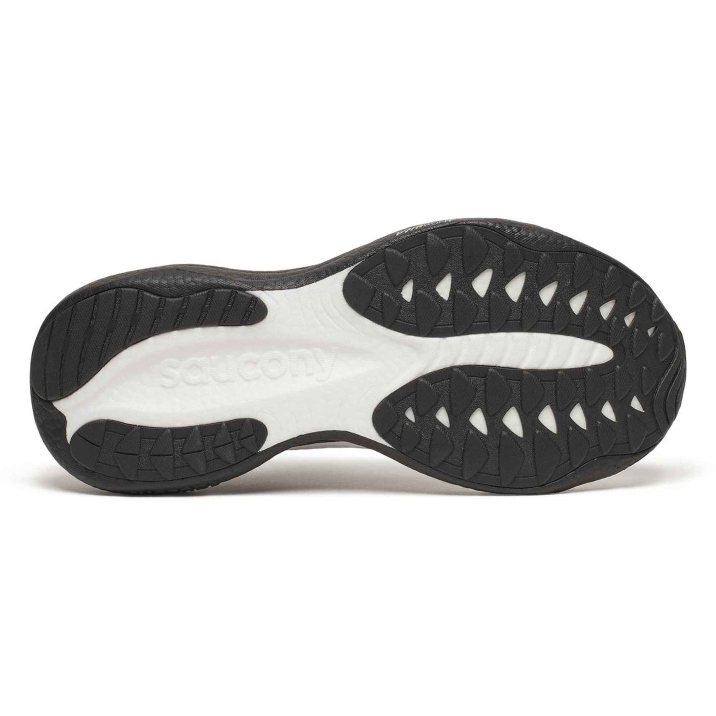 SAUCONY MEN'S RIDE 19