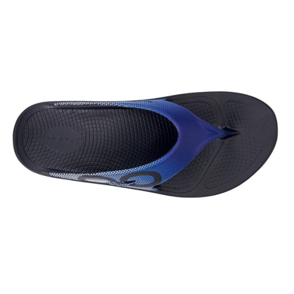 OOFOS OOriginal Sport recovery shoe, alternate view