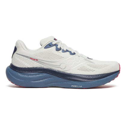 SAUCONY MEN'S RIDE 19