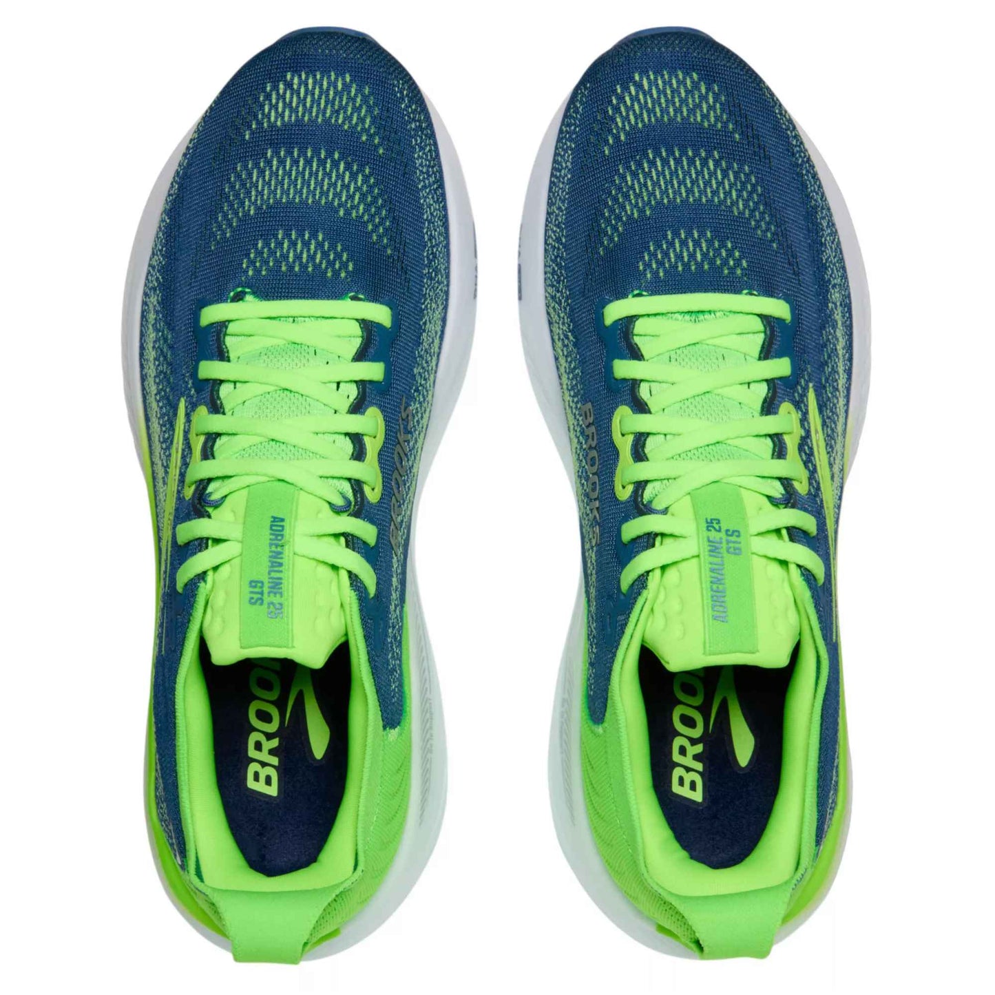 BROOKS MEN'S ADRENALINE 25