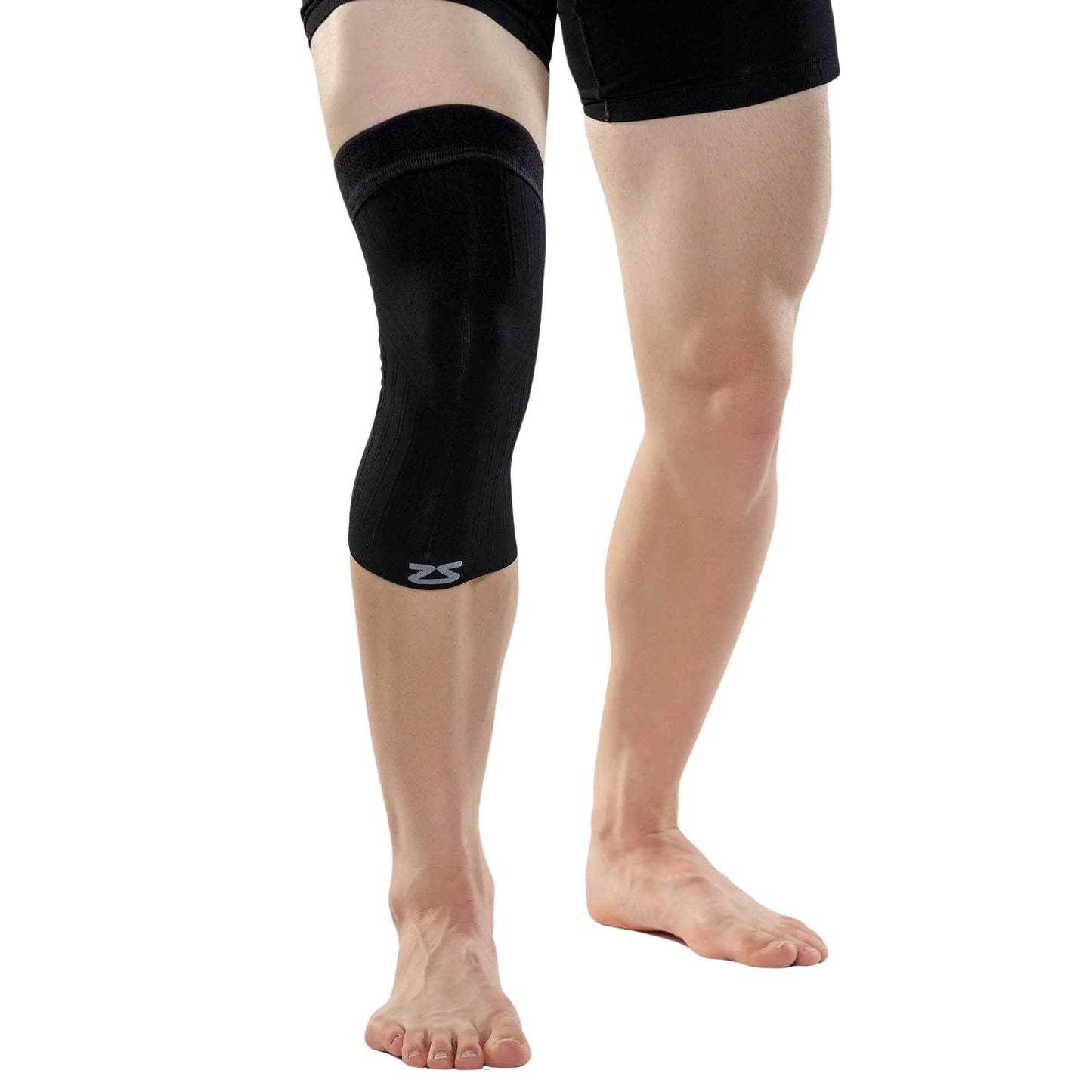 ZENSAH COMPRESSION KNEE