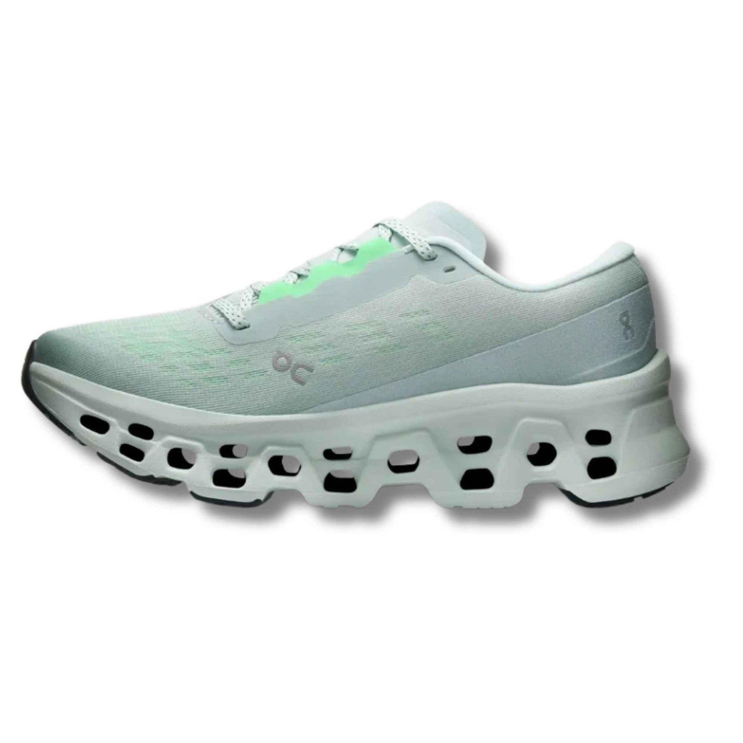 ON RUNNING WOMEN'S CLOUDMONSTER 3