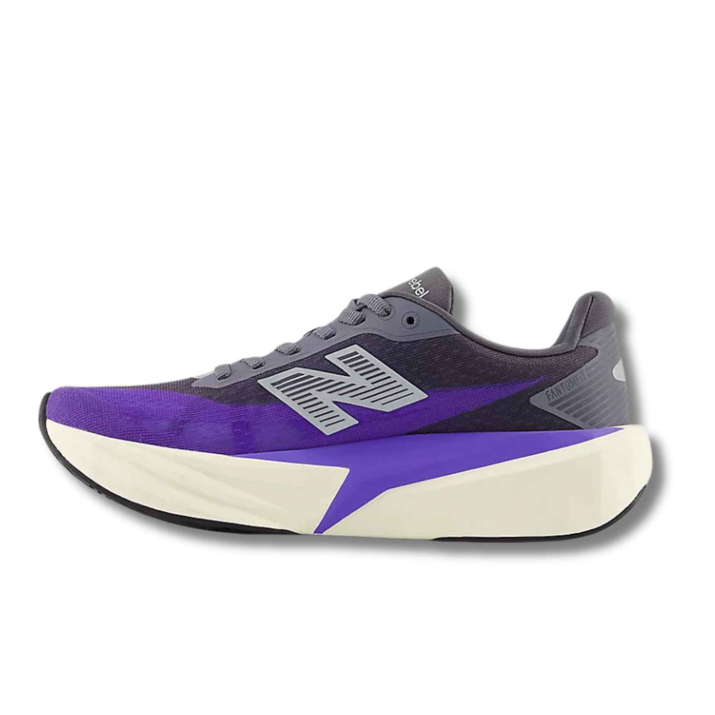 NEW BALANCE WOMEN'S REBEL V5