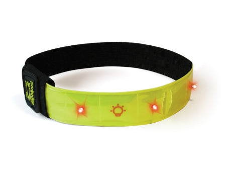 AMPHIPOD MICRO-LIGHT FLASHING ARMBAND