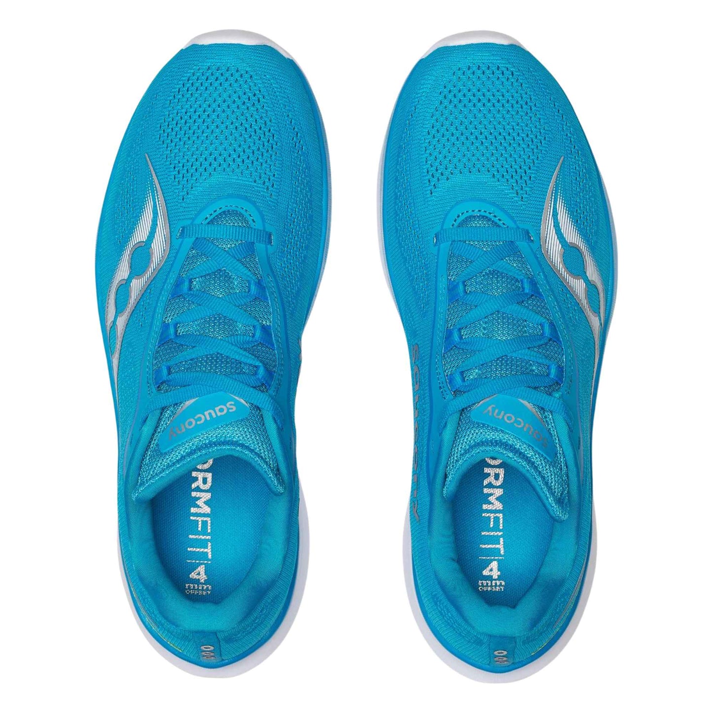SAUCONY MEN'S KINVARA 15