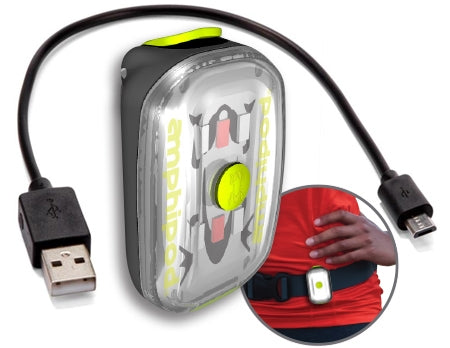 AMPHIPOD VERSA LIGHT MAX