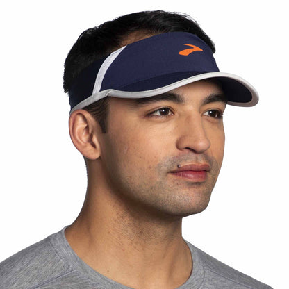 BROOKS BASE VISOR