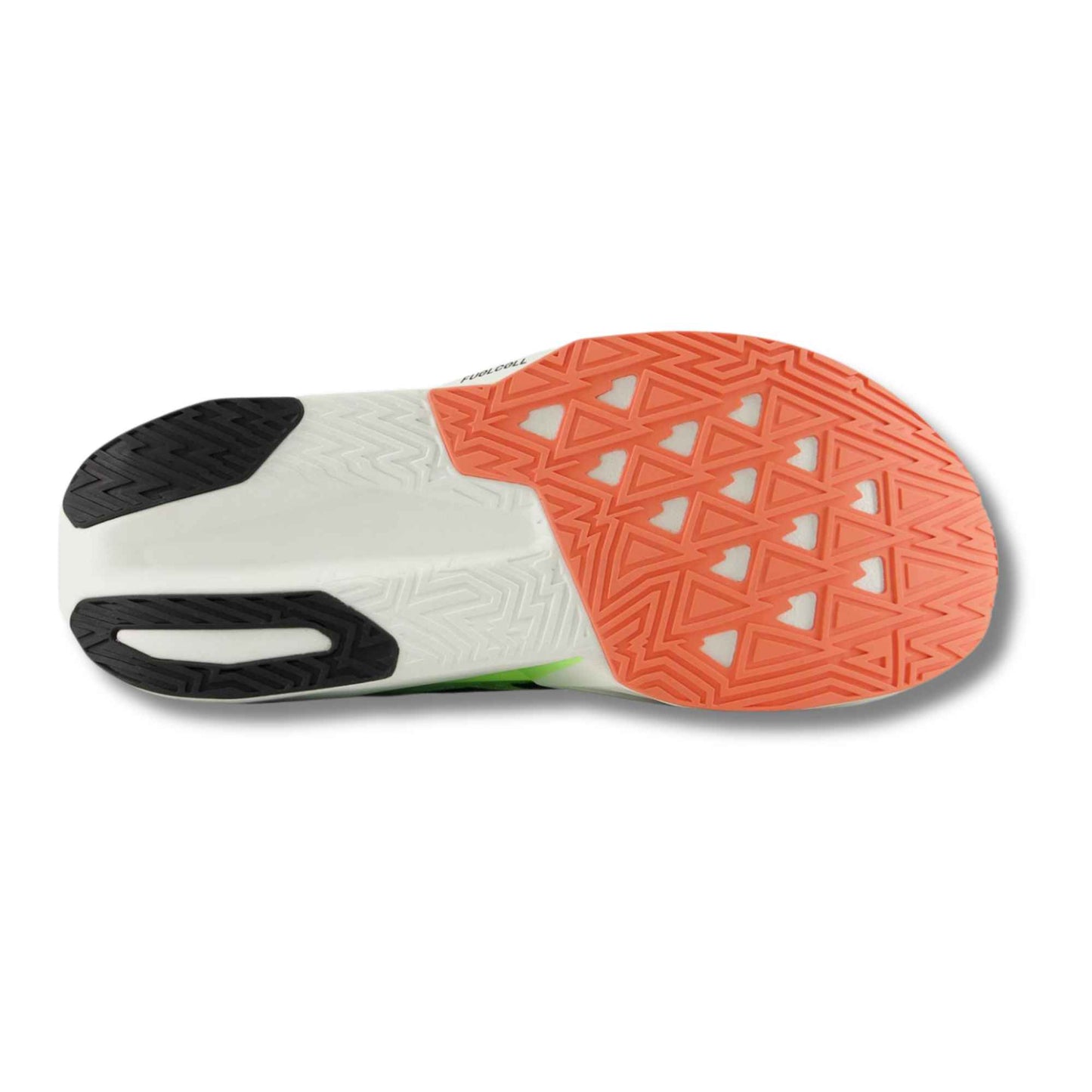 NEW BALANCE MEN'S REBEL V5