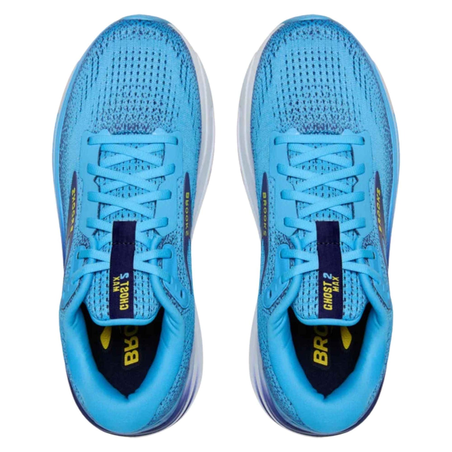 BROOKS MEN'S GHOST MAX 2
