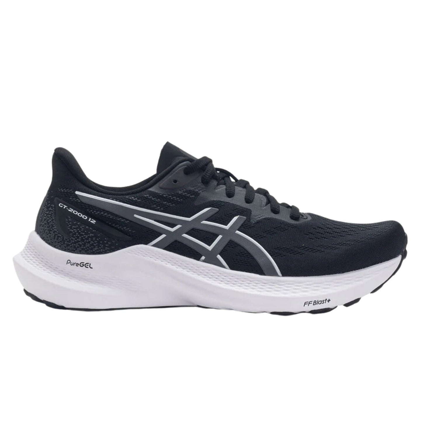 ASICS WOMEN'S 2000 V12