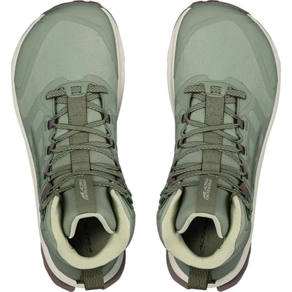 ALTRA WOMEN'S LONE PEAK 9 WP MID