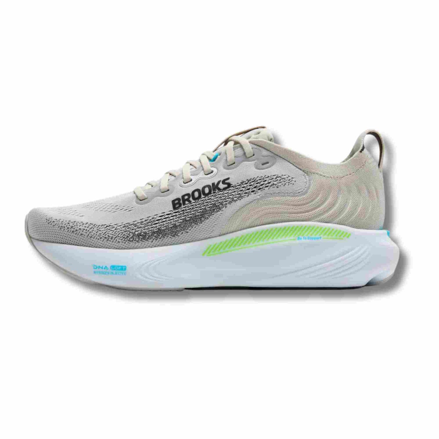 BROOKS MEN'S ADRENALINE 25