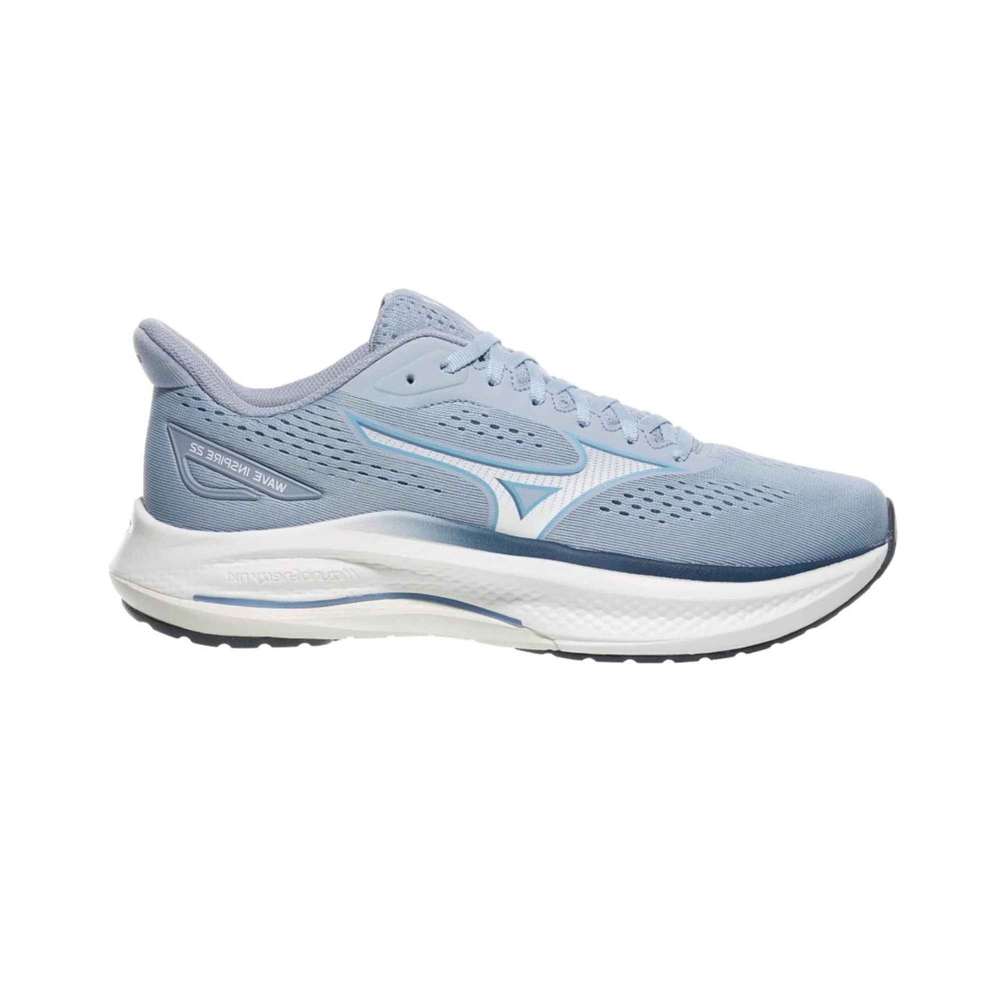 MIZUNO MEN'S WAVE INSPIRE 22