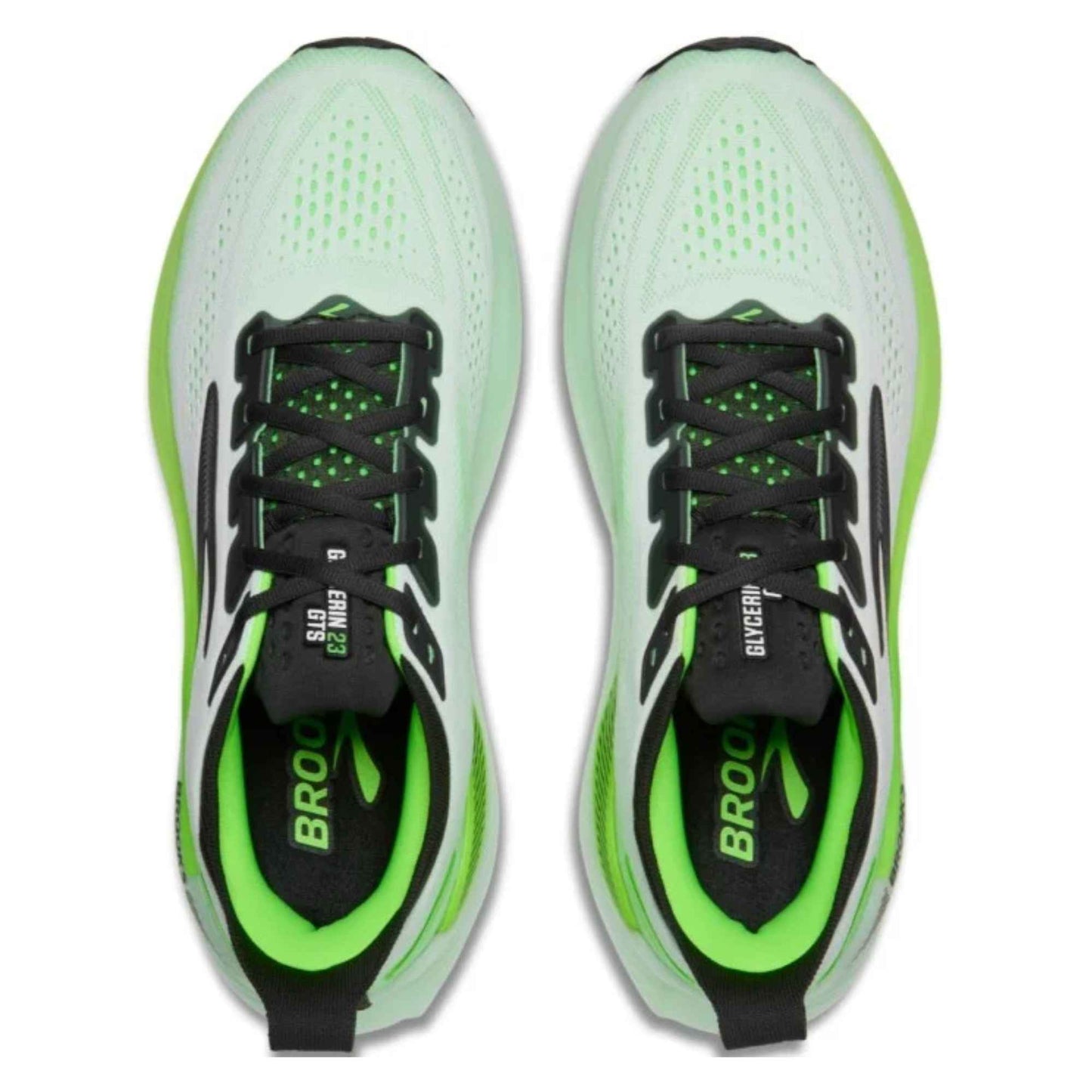 BROOKS MEN'S GLYCERIN GTS 23